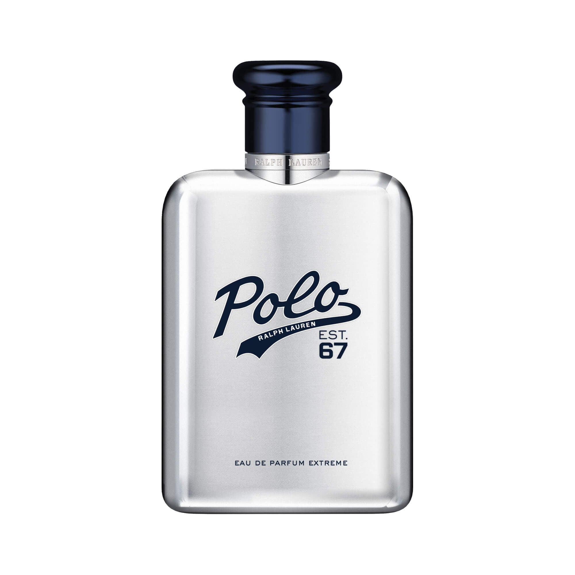 POLO RALPH LAUREN ブラック SLIM FIT 1枚　白 Polo 67 Eau de Parfum Extreme | Ralph Lauren Fragrances