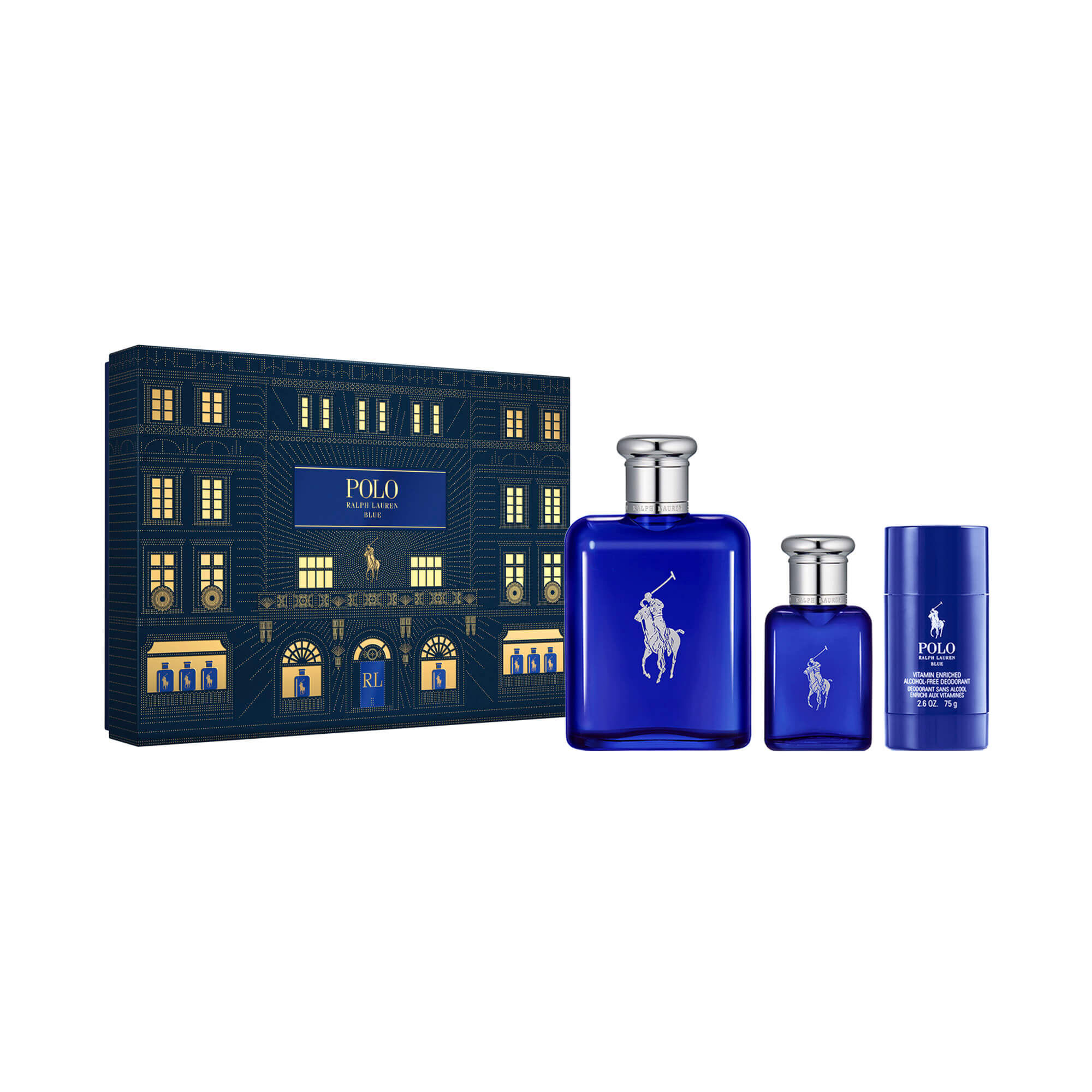 Ralph lauren fragrance set new arrivals