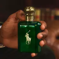 Polo Eau de Toilette 3-Piece Set