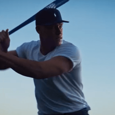 Ralph Lauren Fragrance Video