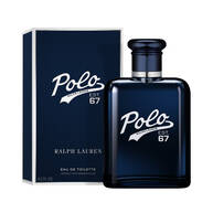 Polo 67 Eau de Toilette