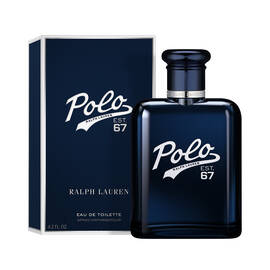 Polo 67 Eau de Toilette