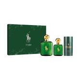Polo Eau de Toilette 3-Piece Set