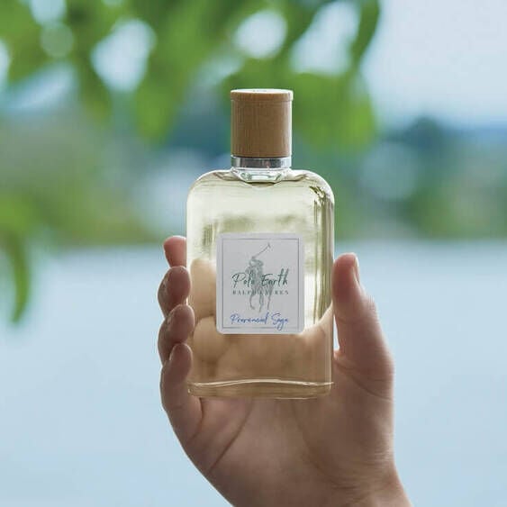 Polo Earth Provencial Sage