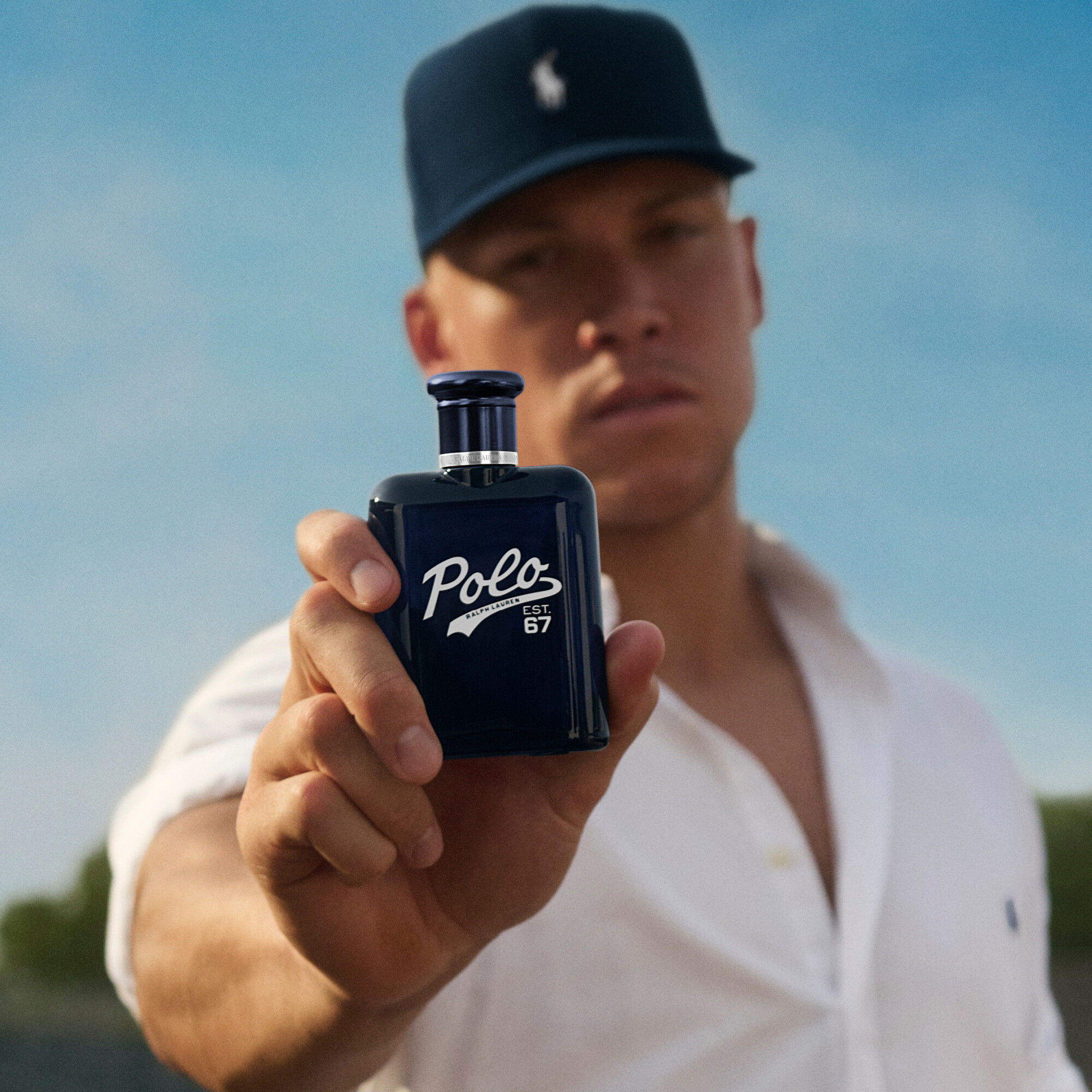 Polo 67 Eau de Toilette Duo Gift Set