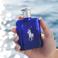 Polo Blue Eau de Toilette