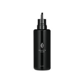 Ralph's Club Elixir
