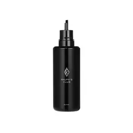 Ralph's Club Elixir