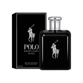 Polo Black Eau de Toilette