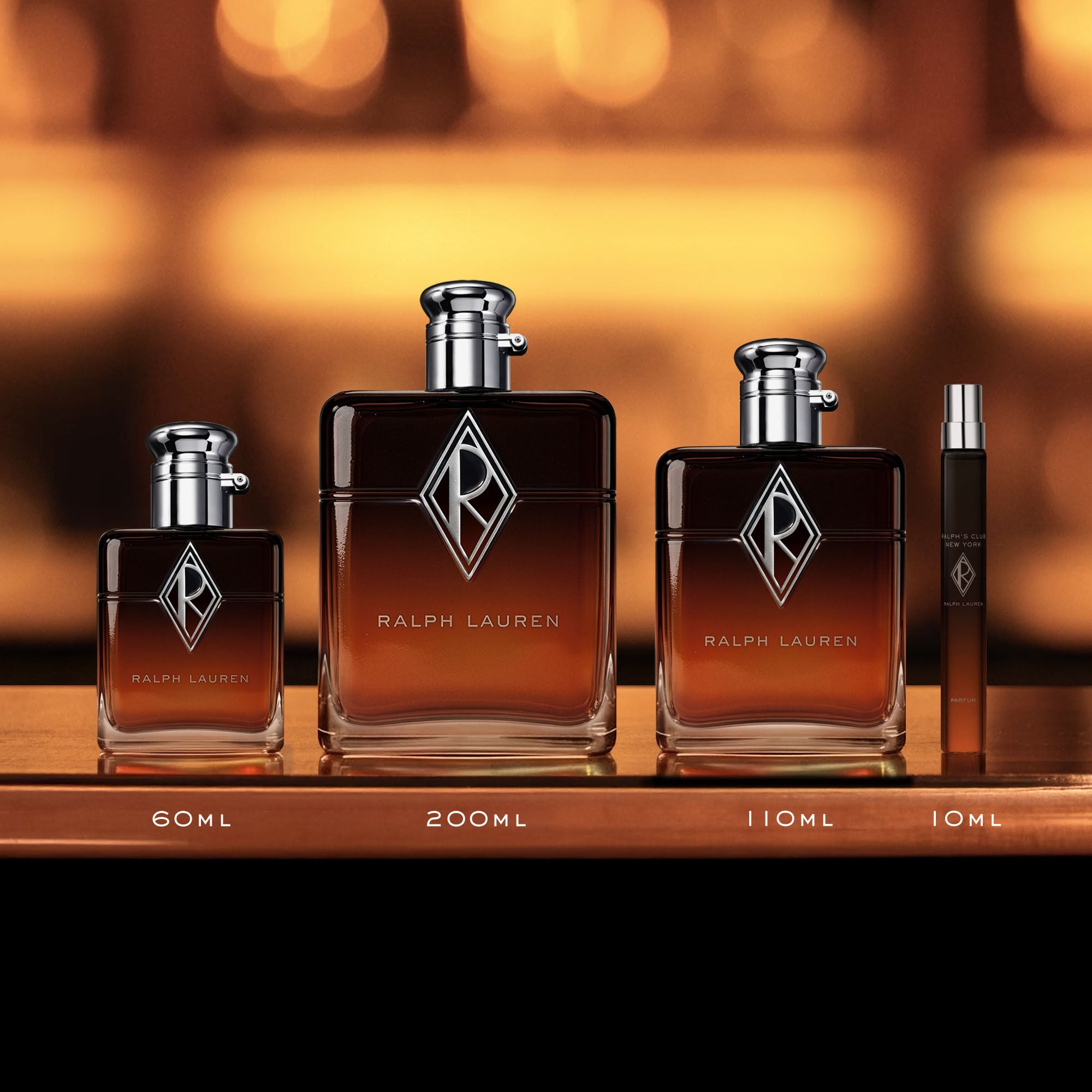 Ralph's Club New York Parfum