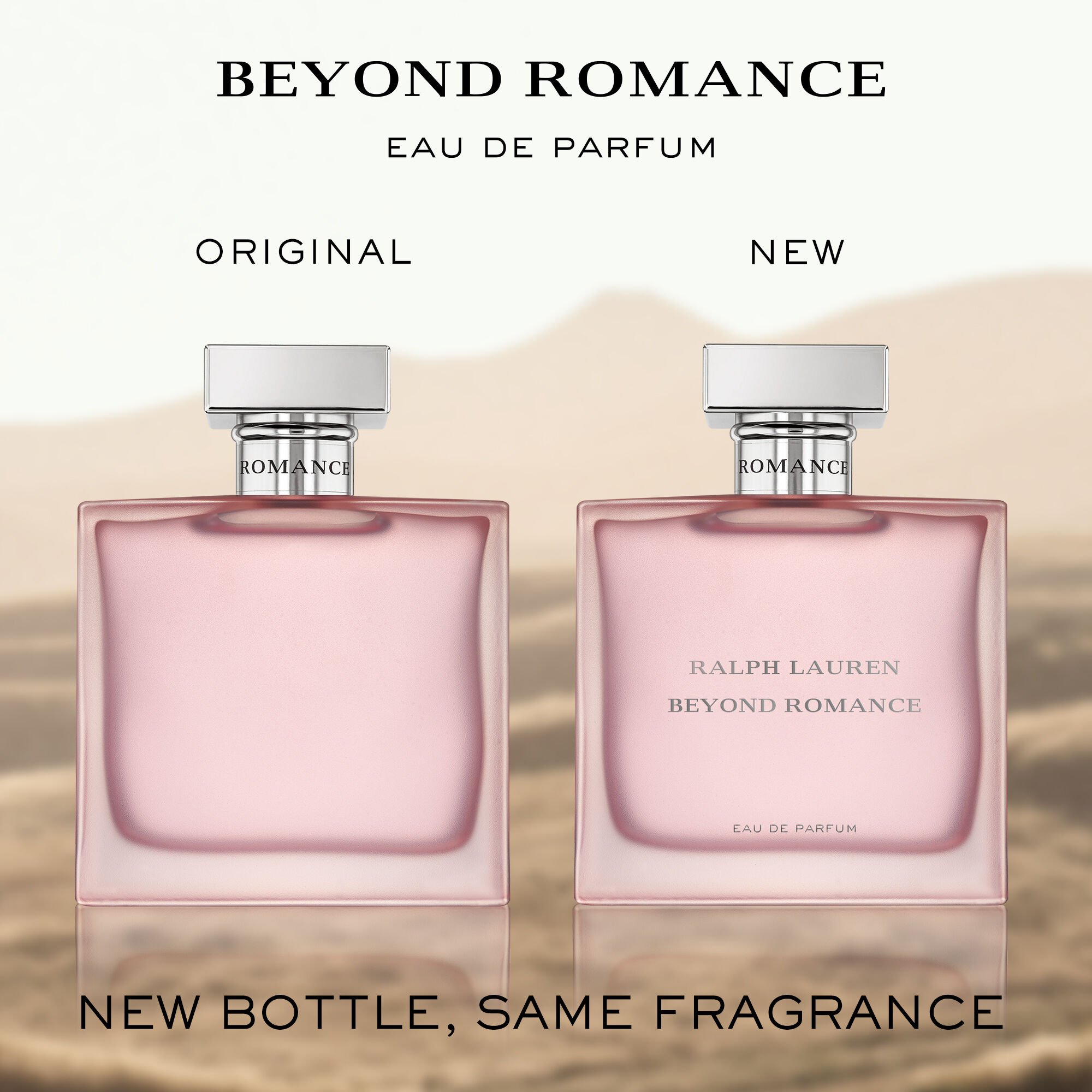 Beyond romance outlet