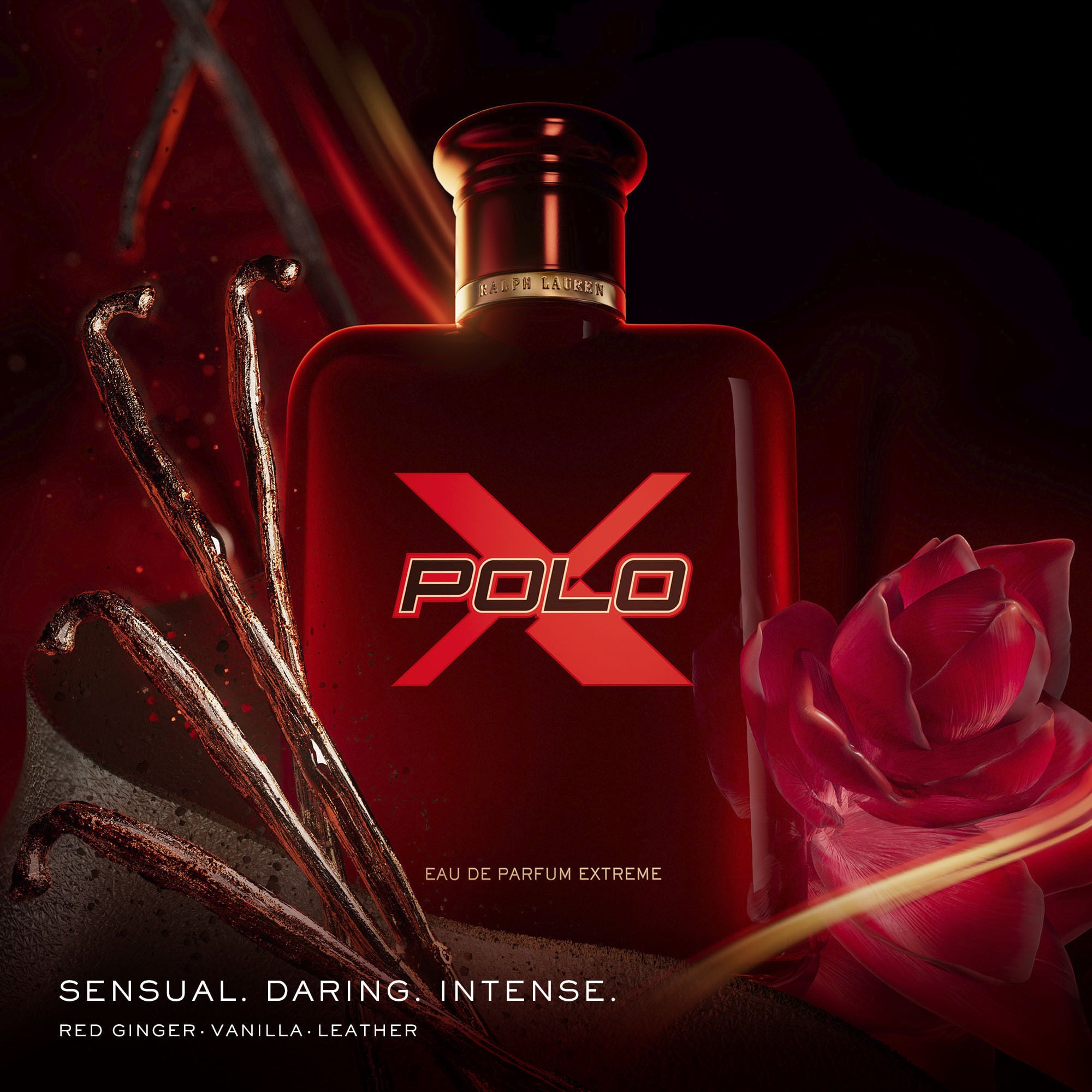 Polo Red Eau de Parfum Extreme Duo Gift Set