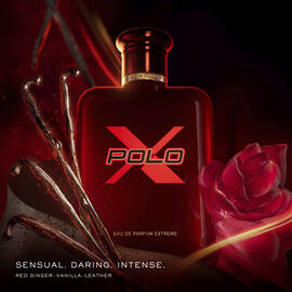 Polo Red Eau de Parfum Extreme Duo Gift Set