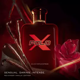 Polo Red Eau de Parfum Extreme Duo Gift Set