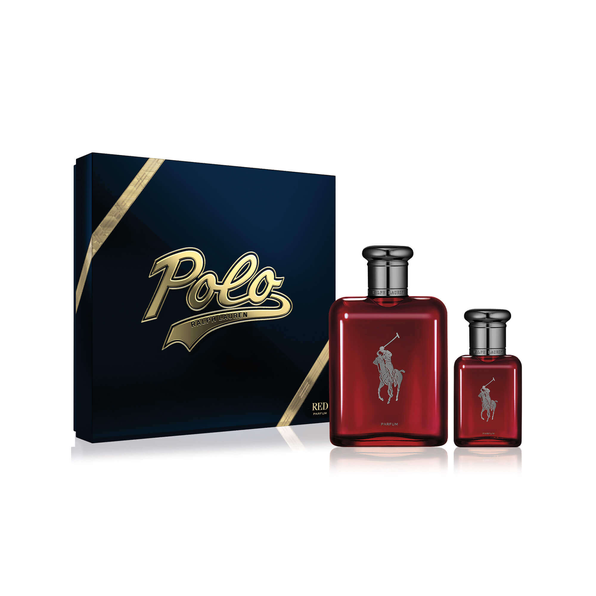 Ralph lauren polo red 125ml hotsell