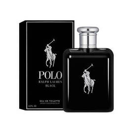 Polo Black EDT Trio Gift Set