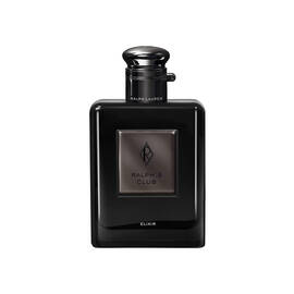 Ralph's Club Elixir