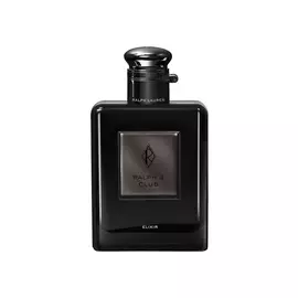Ralph's Club Elixir
