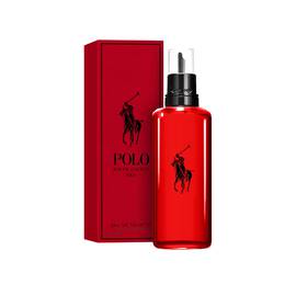 Polo Red Eau de Toilette