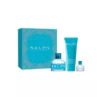 Ralph Eau de Toilette 3-Piece Spring Set