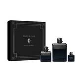 Ralph's Club Eau de Parfum 3-Piece Set