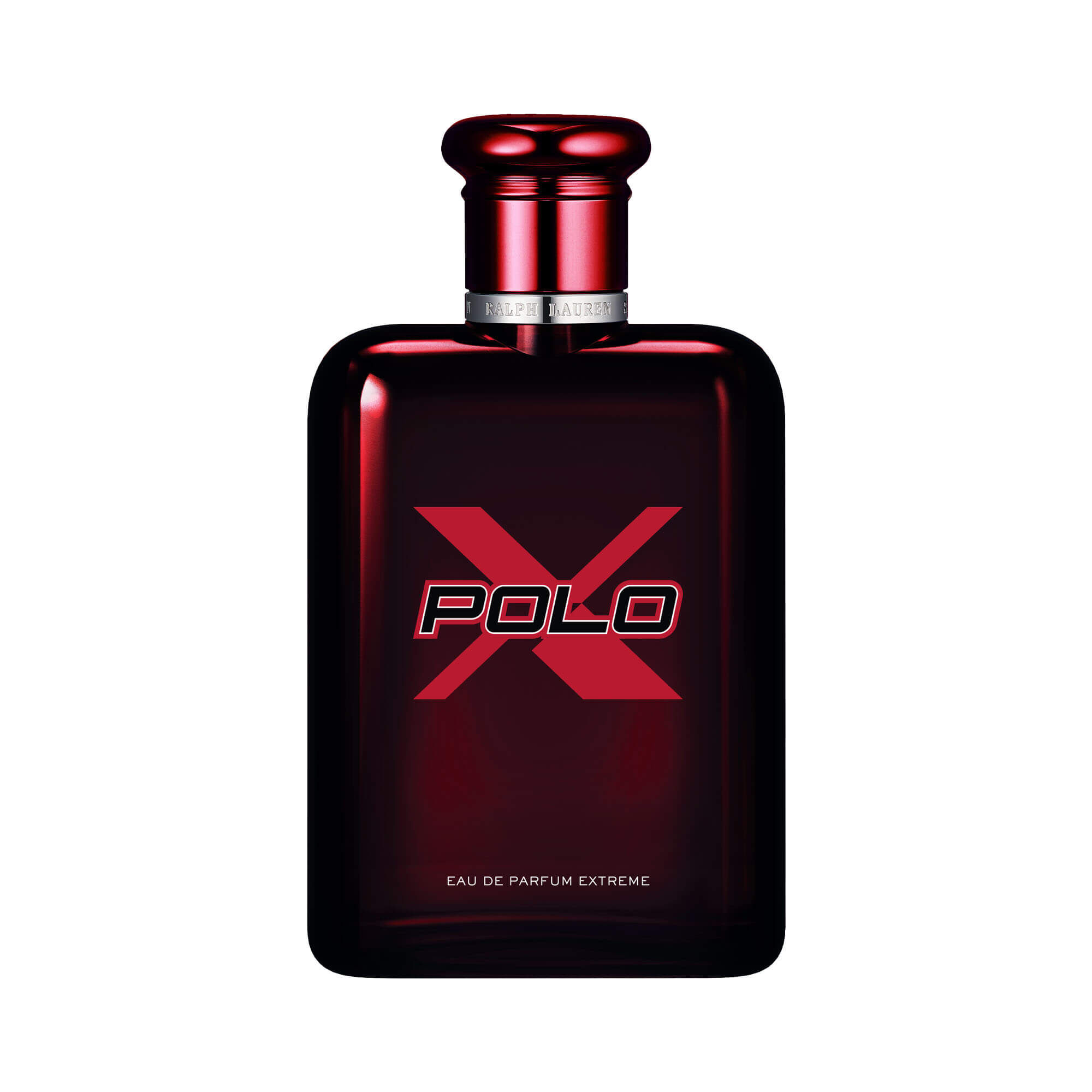 Polo Red Extreme Eau de Parfum | Ralph Lauren Fragrances
