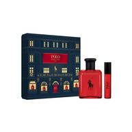 Polo Red Eau De Toilette 2-Piece Set