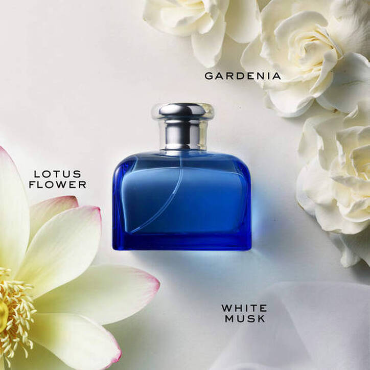 Ralph Lauren Blue Fragrance Collection Ralph Lauren Fragrances