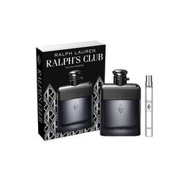 Ralphs Club Eau de Toilette 2 Piece Gift Set