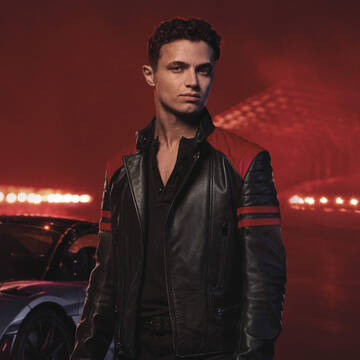 Polo Red Eau de Parfum