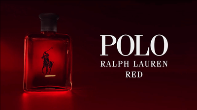 Ralph Lauren Fragrance Video