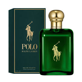 Polo Eau de Toilette
