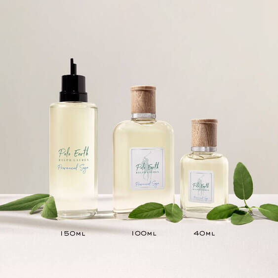 Polo Earth Provencial Sage EDT | Ralph Lauren Fragrances