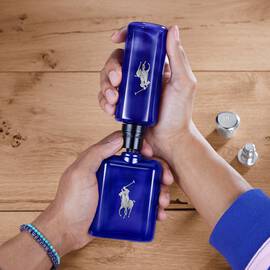 Polo Blue Eau de Parfum