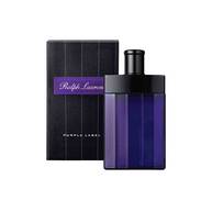 Purple Label Eau de Toilette