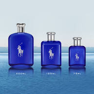 Polo Blue Eau de Toilette