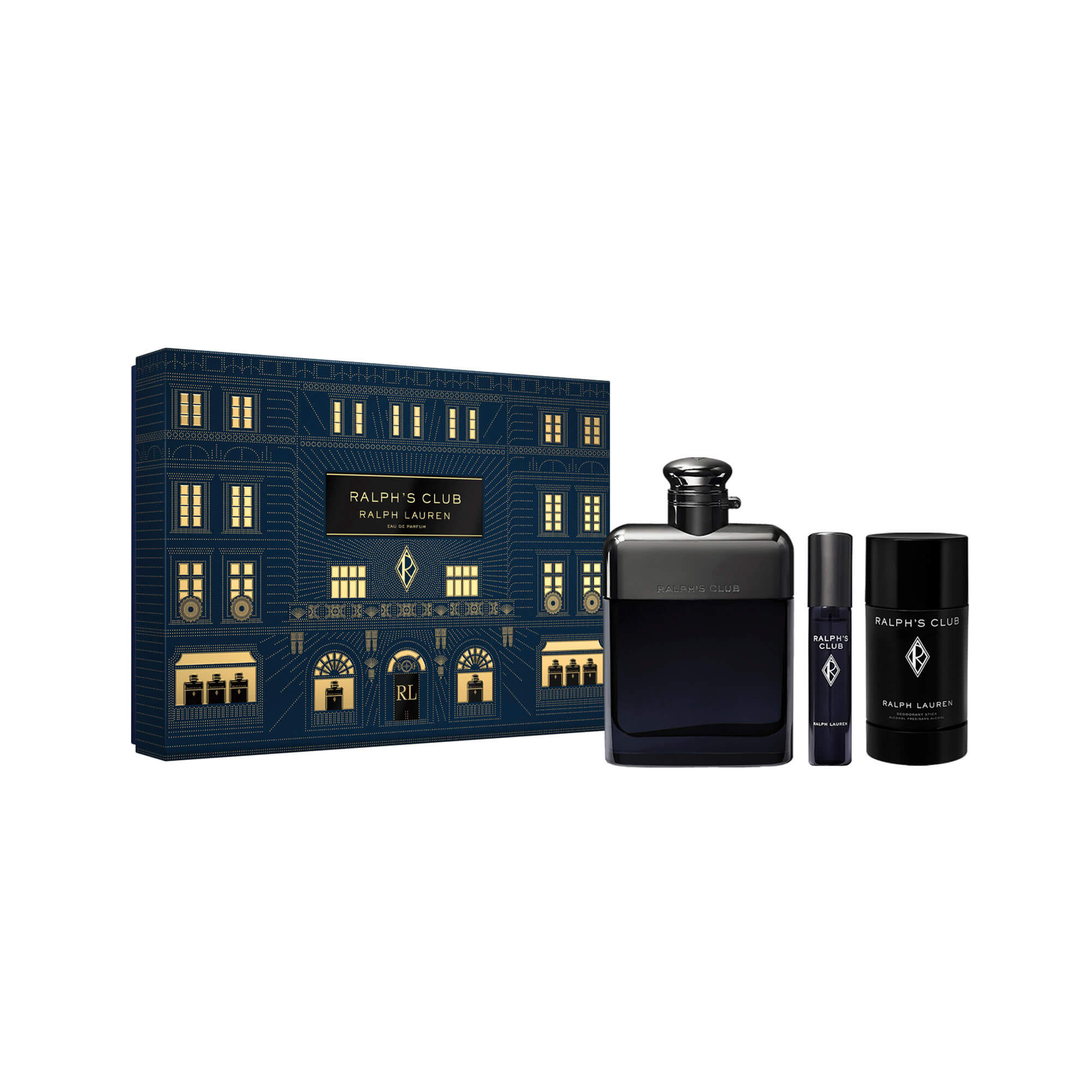 Amazon.com: Ralph Lauren FRAGRANCES Ralph's Club - Eau de