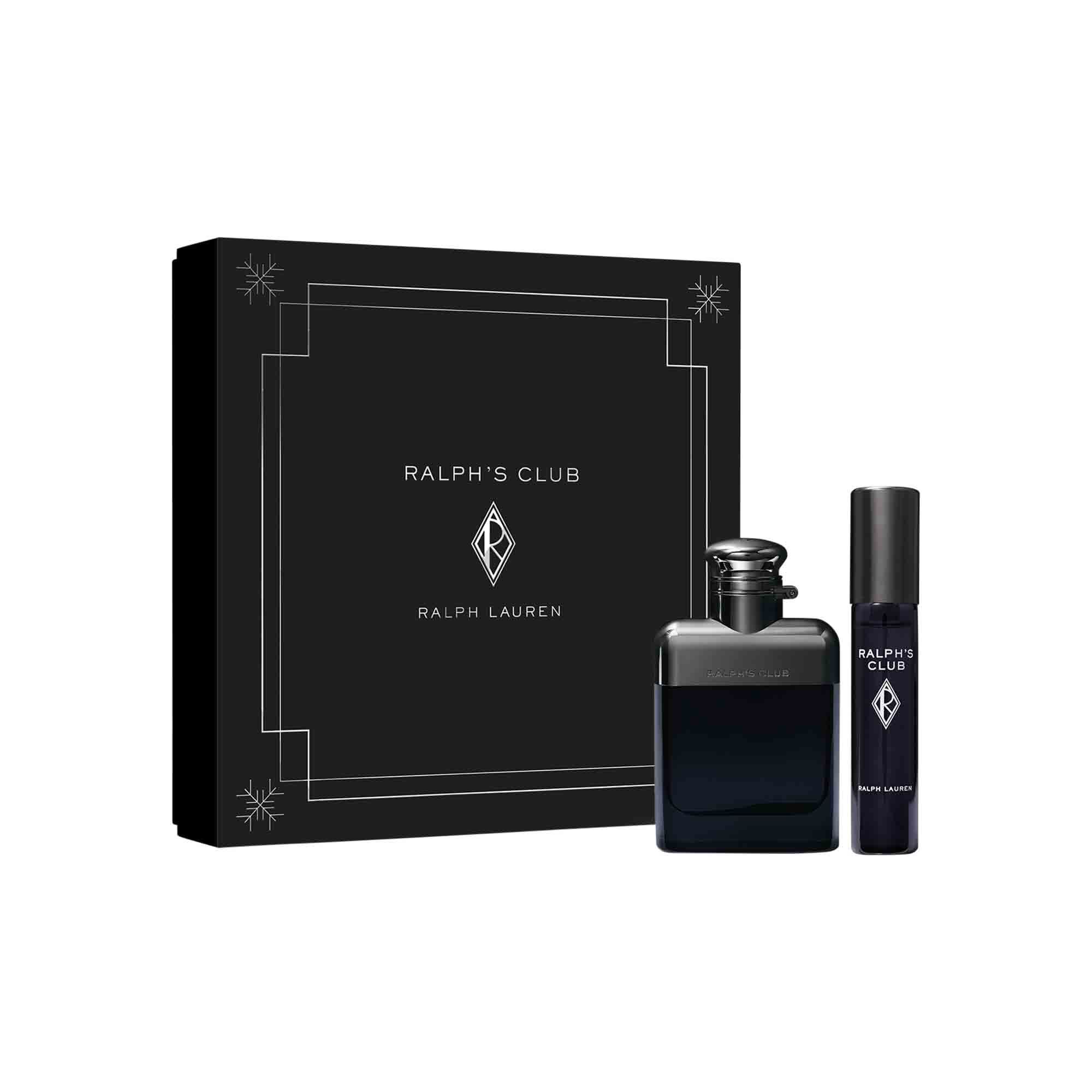 Ralph s Club Eau de Parfum 2 Piece Set Ralph Lauren Fragrances