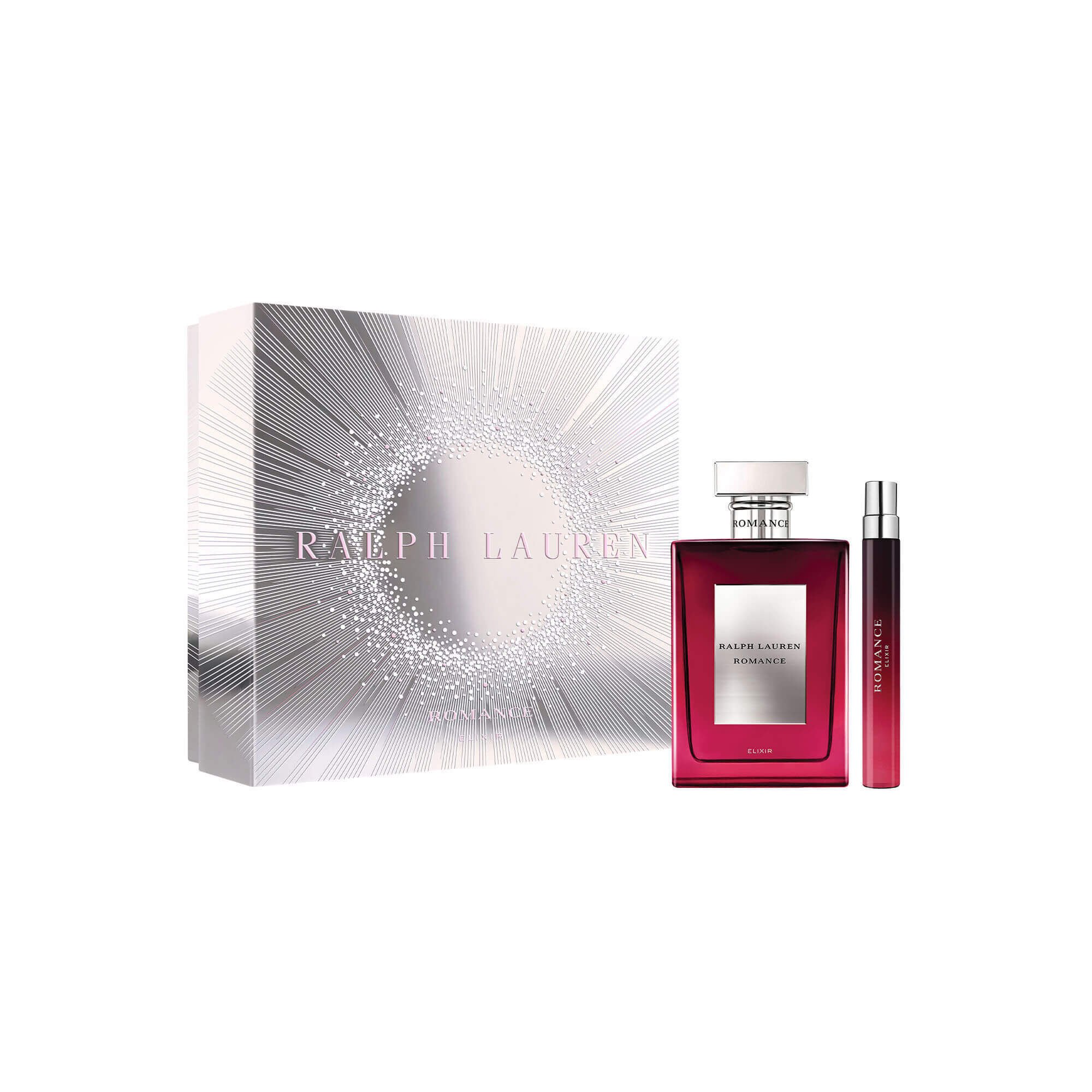 Romance Elixir Eau de Parfum Duo