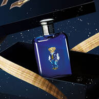 Polo Blue Eau de Toilette - Polo Bear Limited Edition