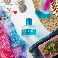 Ralph Eau de Toilette 3-Piece Spring Set