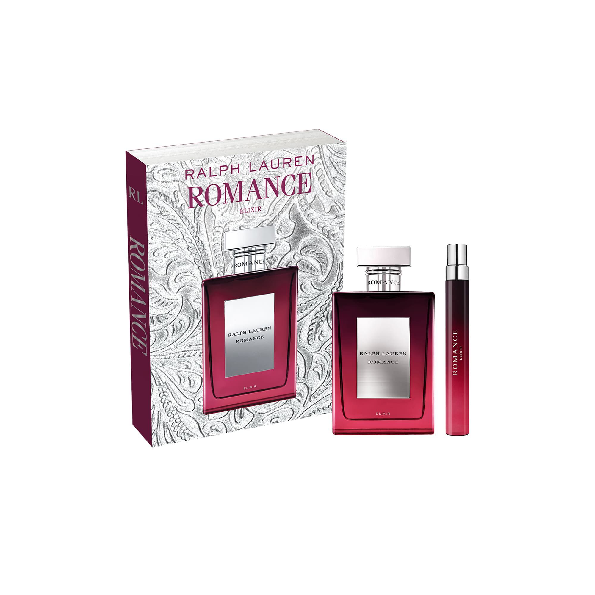 Romance Elixir Duo | Ralph Lauren Fragrances
