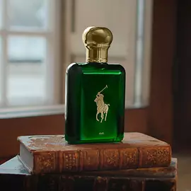 Polo Oud Eau de Parfum