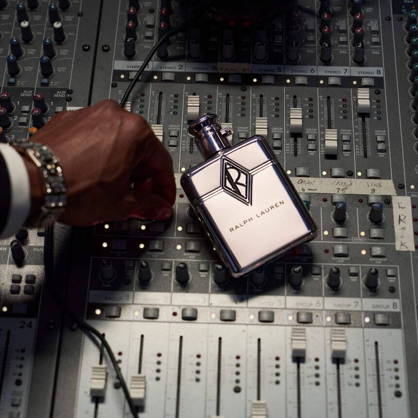 Ralph’s Club New York EDP for Men | Ralph Lauren Fragrances