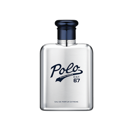 Polo 67 Eau de Parfum Extreme