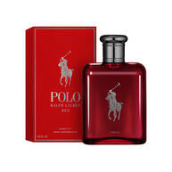 Polo Red Parfum