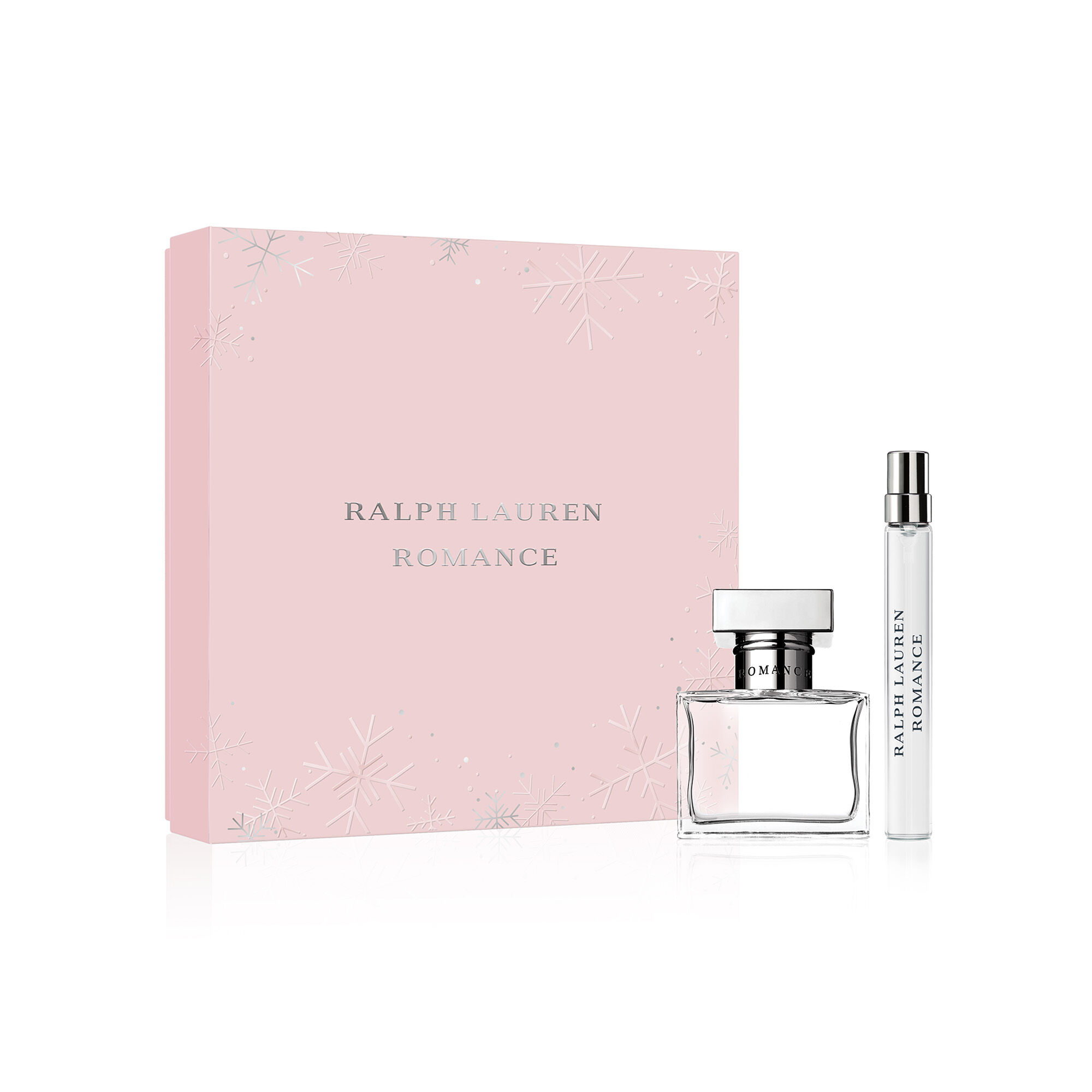 Ralph lauren romance perfume set store