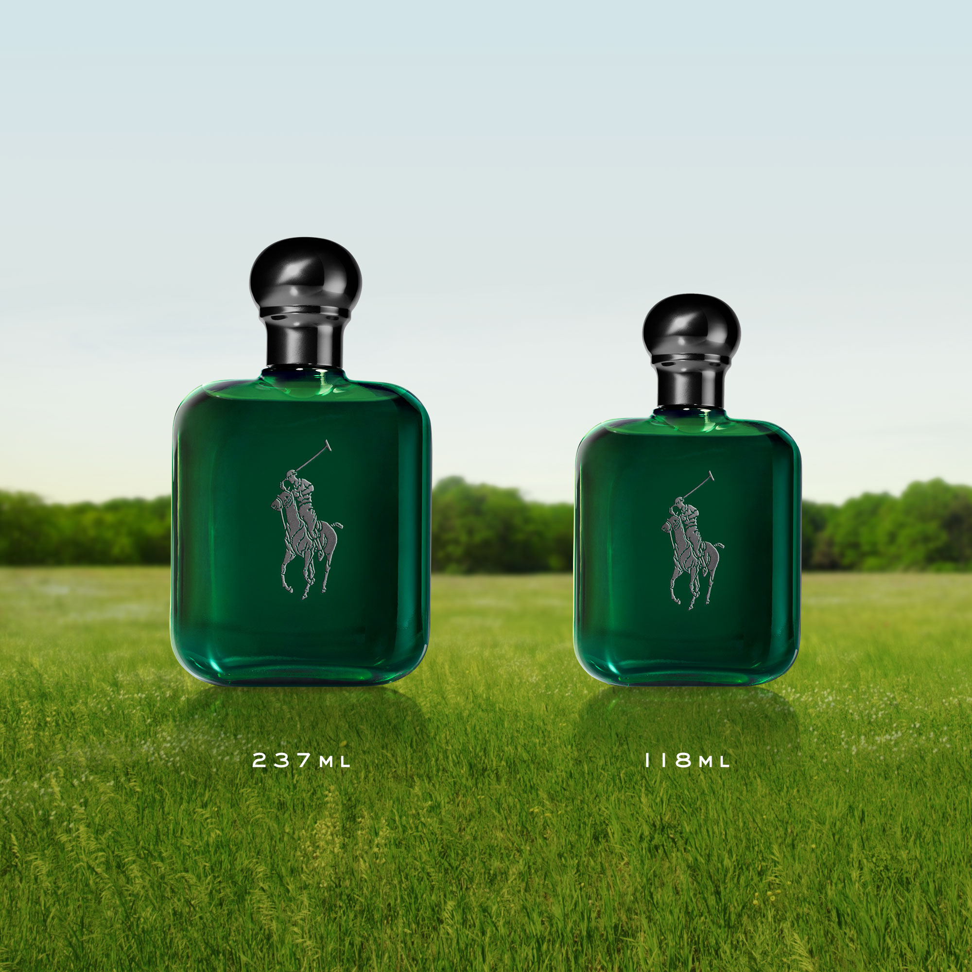 Ralph unbeatable Lauren Polo Cologne Intense 59ml