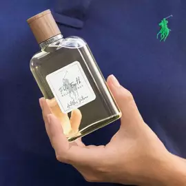 Polo Earth Antilles Vetiver