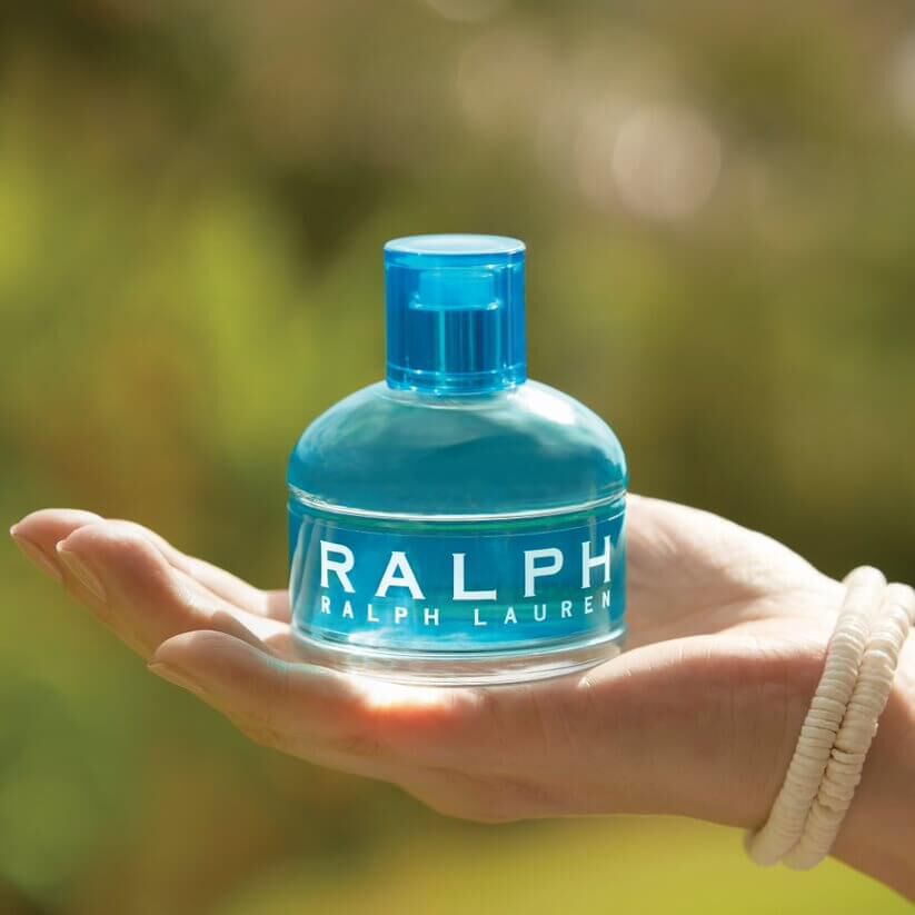 Ralph EDT 3 Piece Travel Set Ralph Lauren Fragrances